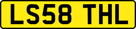 LS58THL