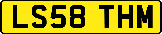 LS58THM