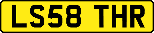 LS58THR