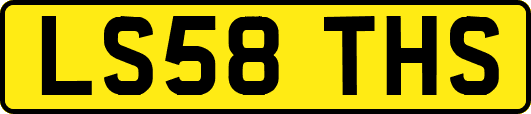LS58THS