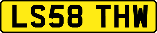LS58THW