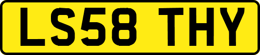 LS58THY