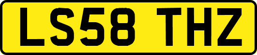 LS58THZ