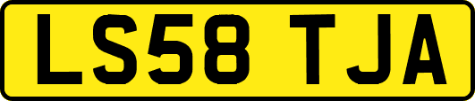 LS58TJA