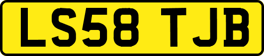 LS58TJB
