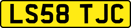 LS58TJC