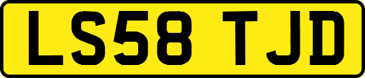 LS58TJD