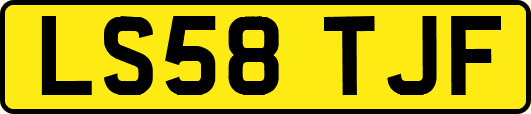LS58TJF