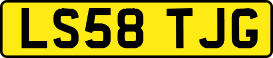 LS58TJG