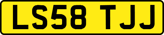 LS58TJJ