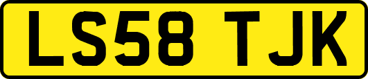 LS58TJK