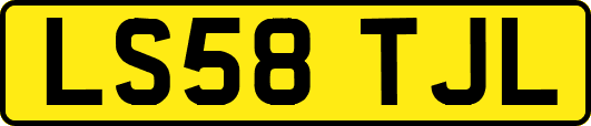LS58TJL