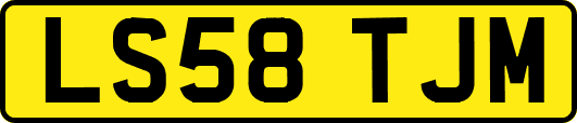 LS58TJM