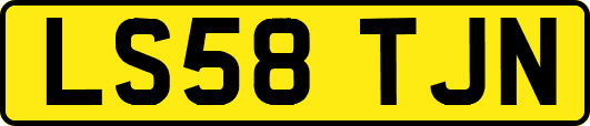 LS58TJN