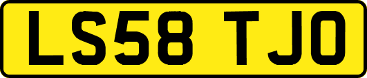 LS58TJO