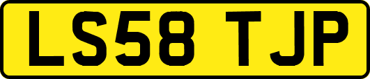 LS58TJP