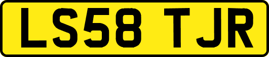 LS58TJR