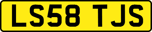 LS58TJS