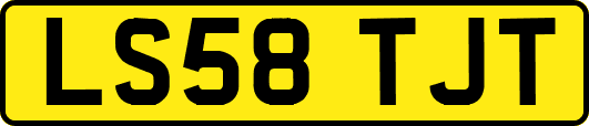 LS58TJT