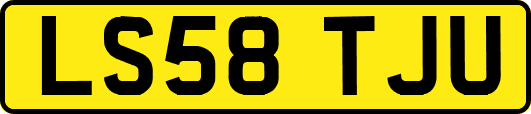 LS58TJU