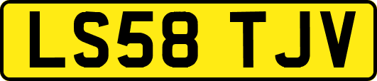 LS58TJV