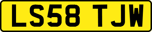 LS58TJW