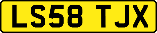 LS58TJX