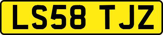 LS58TJZ