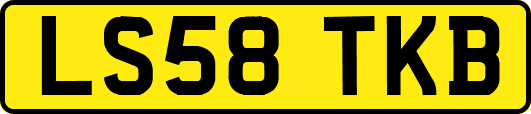 LS58TKB