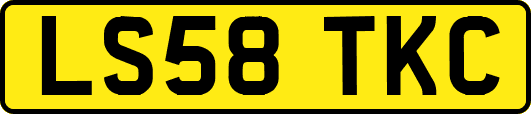 LS58TKC