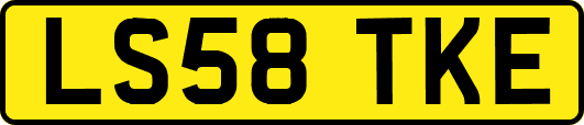 LS58TKE