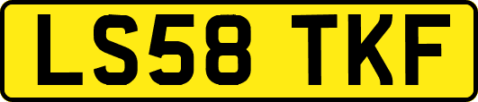 LS58TKF