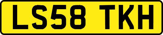 LS58TKH