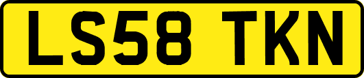 LS58TKN