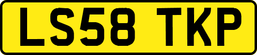LS58TKP