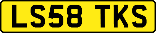 LS58TKS