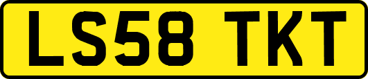 LS58TKT