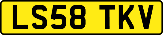 LS58TKV