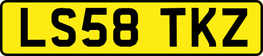 LS58TKZ