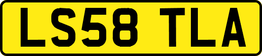LS58TLA