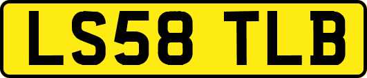 LS58TLB