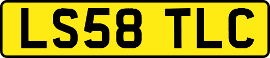 LS58TLC