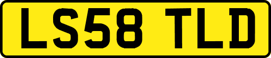 LS58TLD