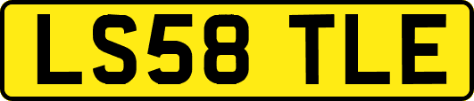 LS58TLE
