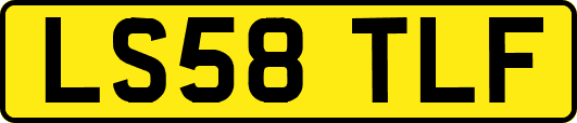 LS58TLF