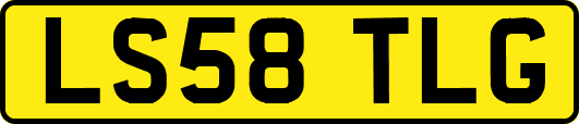 LS58TLG