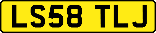 LS58TLJ