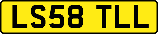 LS58TLL
