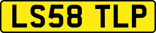 LS58TLP