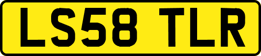 LS58TLR